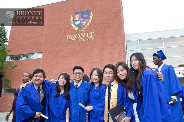 Bronte College, trường tư thục với chất lượng giảng dạy hàng đầu Canada - 2