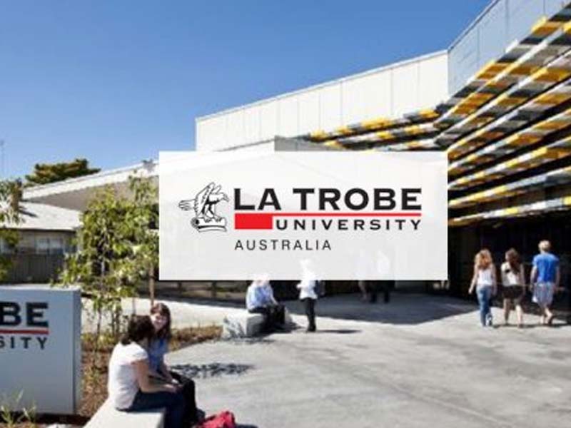 Học bổng Đại học La Trobe năm 2018 - 1