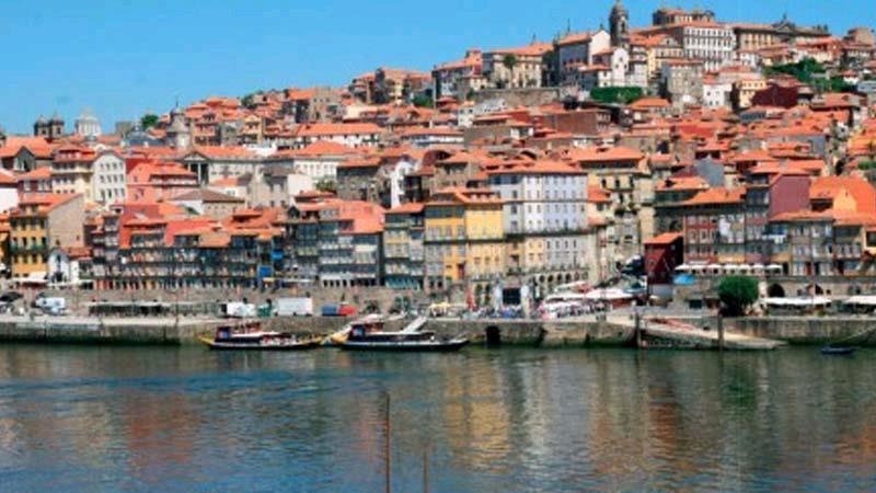 Porto – Thủ đô không chính thức – của Bồ Đào Nha
