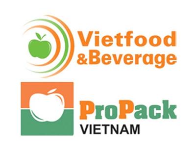 Triển lãm Quốc tế Thực phẩm và Đồ uống Việt Nam tại Hà Nội