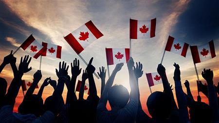Người nhập cư ngày càng có ảnh hưởng đến Canada