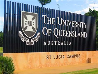 Học bổng Du học Úc 2017-2018 của trường Đại học Queensland