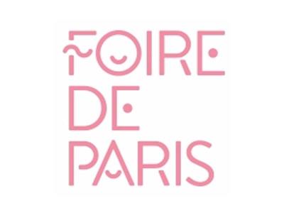 Hội chợ Foire de Paris 2018