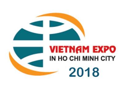 Hội chợ Thương mại Quốc tế Việt Nam lần thứ 16 tại TP Hồ Chí Minh