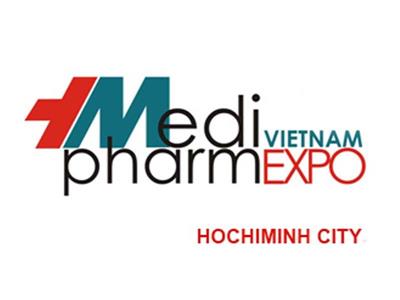Triển lãm Quốc tế chuyên ngành Y Dược thường niên lần thứ 18 tại TP Hồ Chí Minh