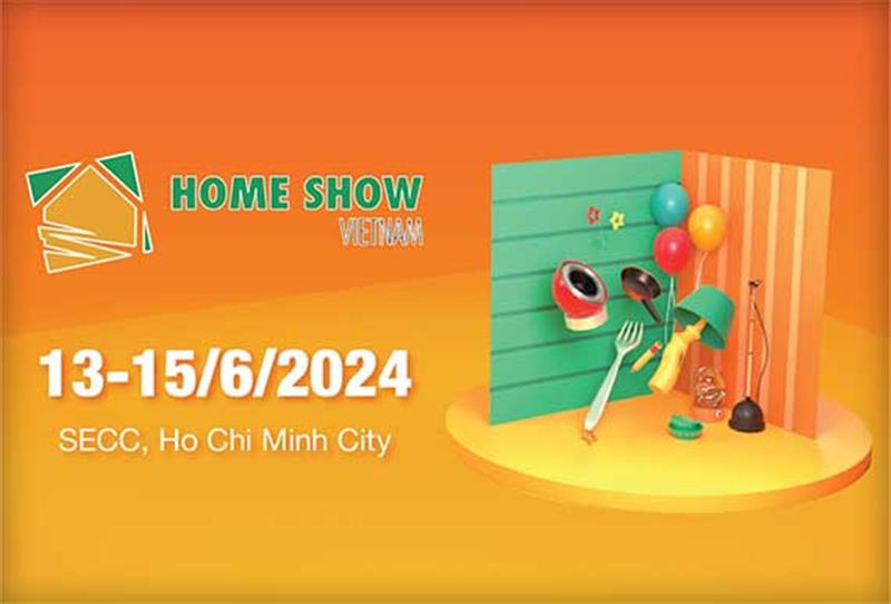 2024 Home Show Vietnam