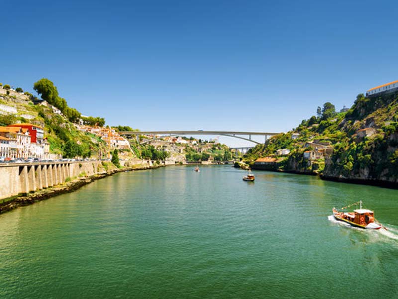 Bồ Đào Nha – Nơi sống lý tưởng nhất